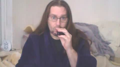 Snapshot of dukenucum73 chatting on 01.26.25 chris online show from 01.26.25