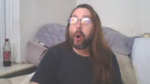 Snapshot of dukenucum73 chatting on 10.26.25 chris online show from 10.26.25