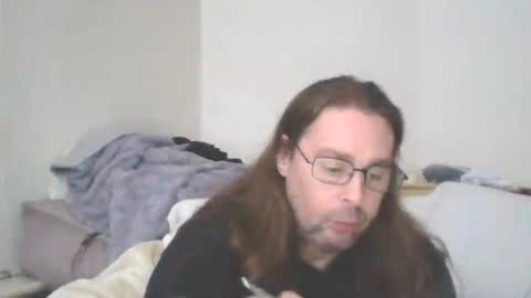 Snapshot of dukenucum73 chatting on 11.03.25 chris online show from 11.03.25