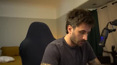 Duke online show from 11.16.25