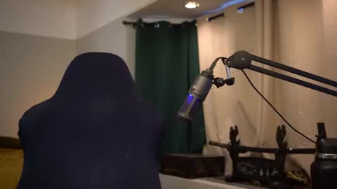 Duke online show from 11.30.25