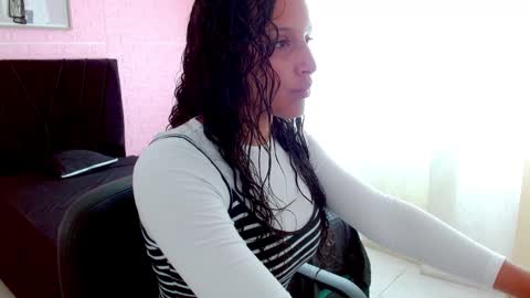 Snapshot of dulce1609 chatting on 01.20.25 dulce1609 online show from 01.20.25