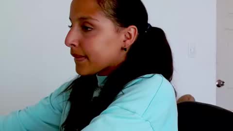 Snapshot of dulce1609 chatting on 01.21.25 dulce1609 online show from 01.21.25