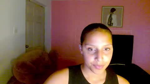 Snapshot of dulce1609 chatting on 01.22.25 dulce1609 online show from 01.22.25