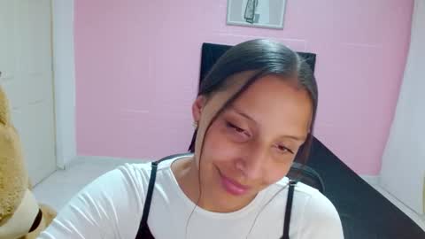 Snapshot of dulce1609 chatting on 01.23.25 dulce1609 online show from 01.23.25