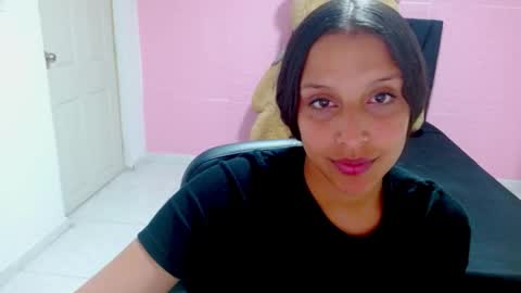 Snapshot of dulce1609 chatting on 01.27.25 dulce1609 online show from 01.27.25