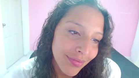 Snapshot of dulce1609 chatting on 02.03.25 dulce1609 online show from 02.03.25