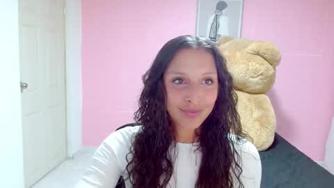 Snapshot of dulce1609 chatting on 02.08.25 dulce1609 online show from 02.08.25