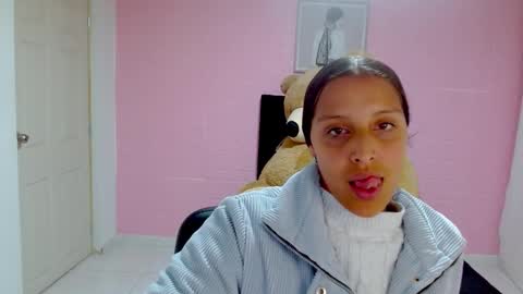 Snapshot of dulce1609 chatting on 02.13.25 dulce1609 online show from 02.13.25