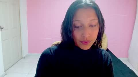 Snapshot of dulce1609 chatting on 02.14.25 dulce1609 online show from 02.14.25