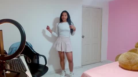 Snapshot of dulce1609 chatting on 03.03.25 dulce1609 online show from 03.03.25