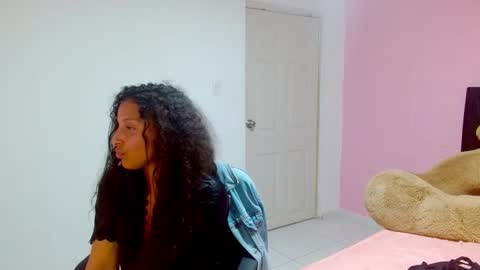 Snapshot of dulce1609 chatting on 03.03.25 dulce1609 online show from 03.03.25