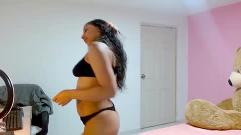 Snapshot of dulce1609 chatting on 03.04.25 dulce1609 online show from 03.04.25