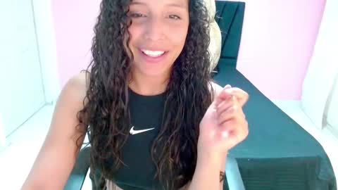 Snapshot of dulce1609 chatting on 03.08.25 dulce1609 online show from 03.08.25