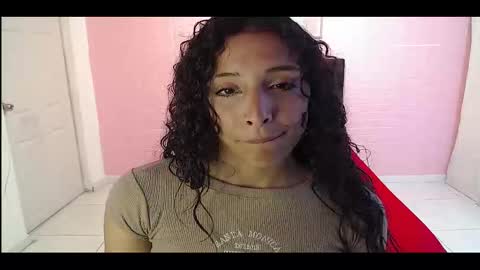 Snapshot of dulce1609 chatting on 10.02.25 dulce1609 online show from 10.02.25