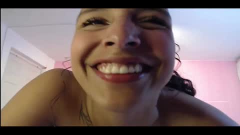 Snapshot of dulce1609 chatting on 10.06.25 dulce1609 online show from 10.06.25