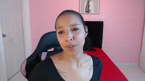 Snapshot of dulce1609 chatting on 11.06.25 dulce1609 online show from 11.06.25