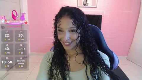 dulce1609 online show from 01.05.26