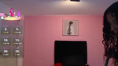 dulce1609 online show from 03.07.26