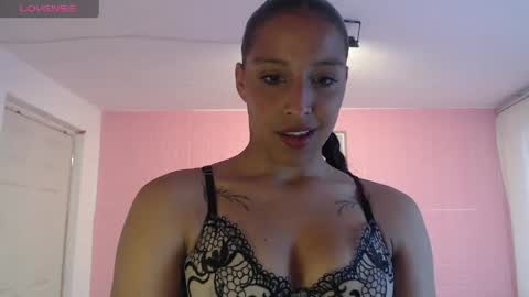 dulce1609 online show from 06.08.26