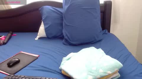 Snapshot of dulce1791 chatting on 01.18.25 dulce1791 online show from 01.18.25