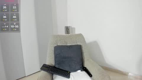 Snapshot of dulce1_ chatting on 11.07.25 Dulce online show from 11.07.25