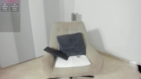 Snapshot of dulce1_ chatting on 11.13.25 Dulce online show from 11.13.25