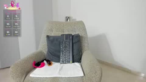 Dulce online show from 07.15.26