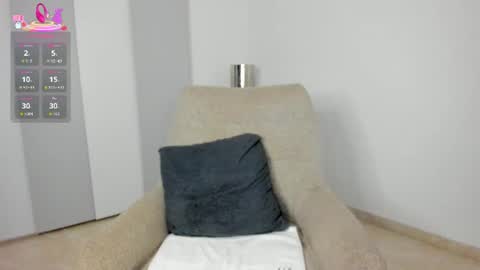Dulce online show from 07.30.26