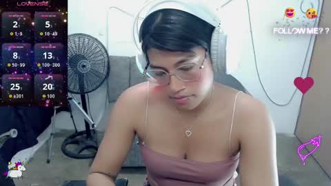 dulce2415 online show from 06.03.26
