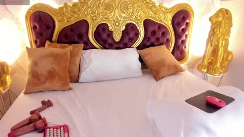 Lucy online show from 12.19.24