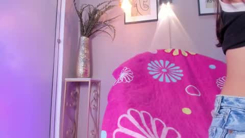 dulce__fiore07 online show from 09.15.25