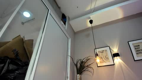 dulce__fiore07 online show from 10.01.25