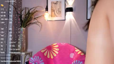 dulce__fiore07 online show from 11.06.25