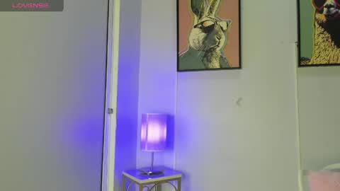 dulce__fiore07 online show from 04.30.26
