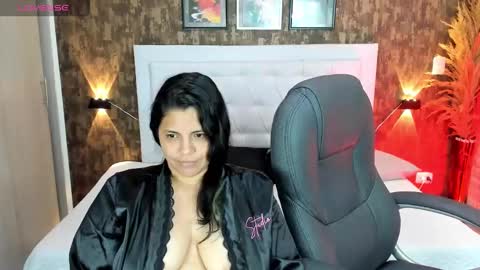 Dulce  love69 online show from 01.13.25