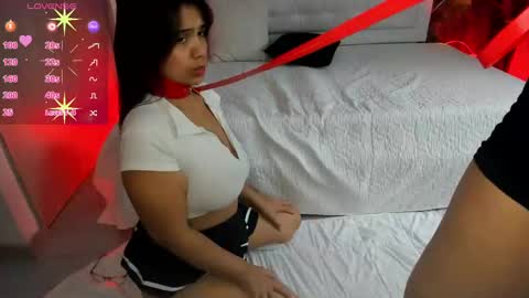 Dulce  love69 online show from 03.11.25