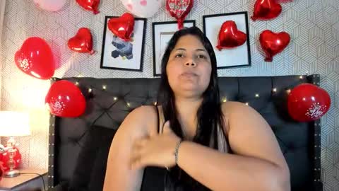 Dulce  love69 online show from 02.15.26