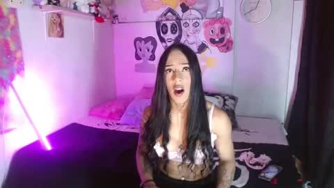 Snapshot of dulce_alana_ chatting on 04.03.26 Dulce online show from 04.03.26