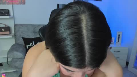  ALICE  online show from 03.03.25