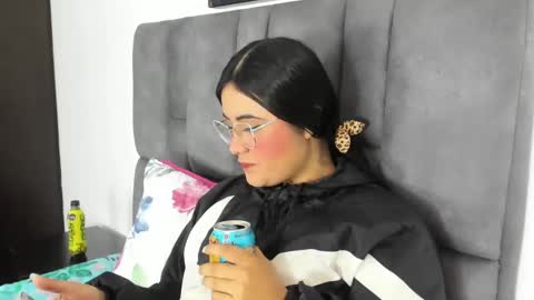 Snapshot of dulce_amg chatting on 02.03.25 Dulce amg online show from 02.03.25