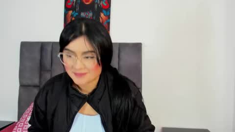 Snapshot of dulce_amg chatting on 02.25.25 Dulce amg online show from 02.25.25