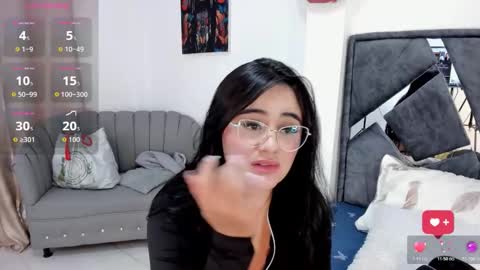 Dulce amg online show from 04.25.26