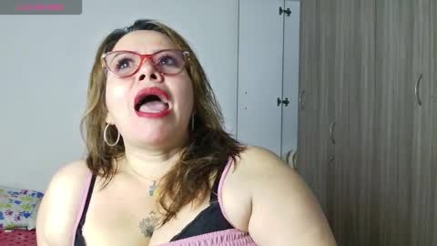 Im Dulce online show from 11.28.25