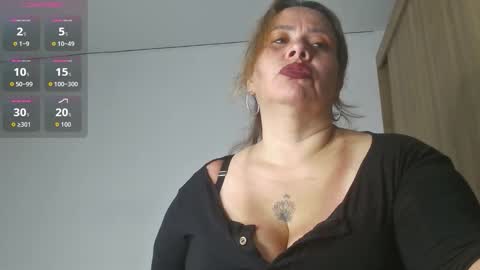 Im Dulce online show from 03.20.26