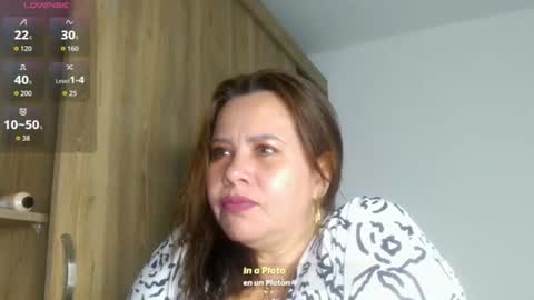 Im Dulce online show from 06.19.26