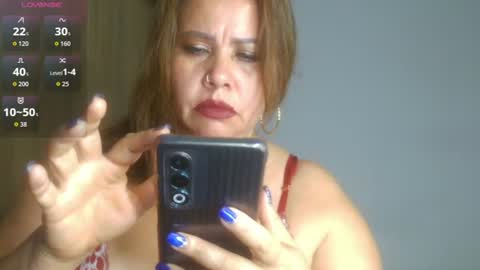 Im Dulce online show from 06.23.26