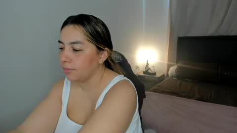 dulce brithany online show from 04.15.26