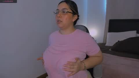 dulce brithany online show from 06.24.26