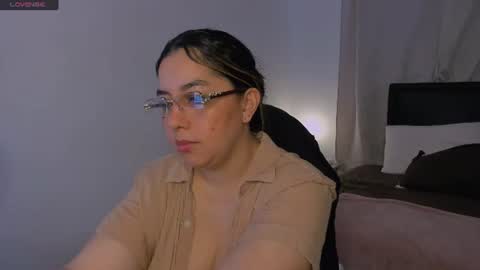 dulce brithany online show from 07.04.26